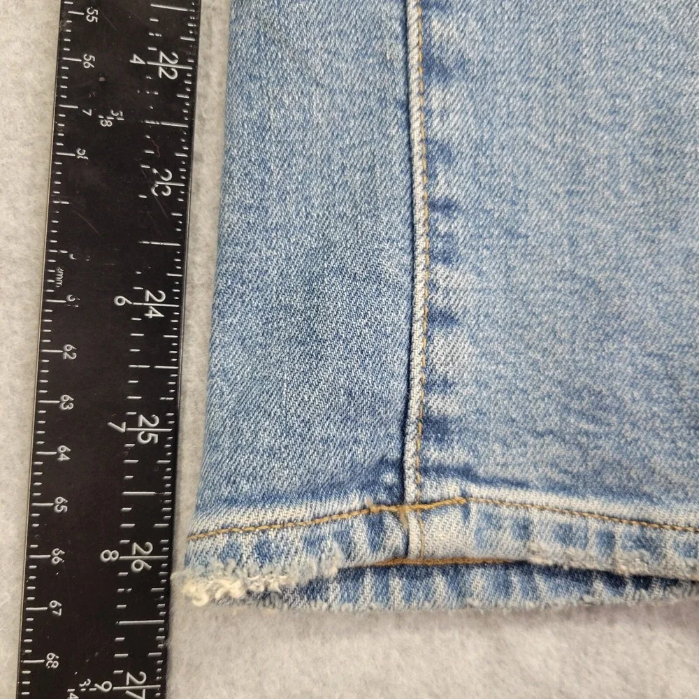 Madewell perfect vintage